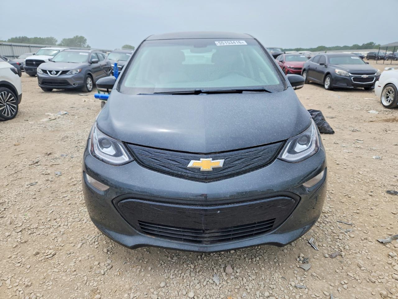 2020 CHEVROLET BOLT EV LT — снимка 5
