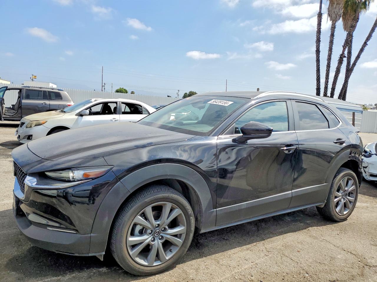2023 MAZDA CX-30 SELECT