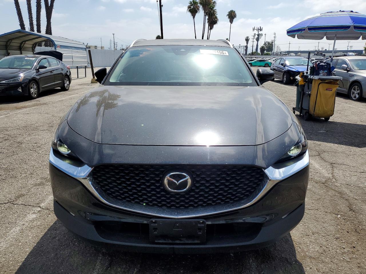 2023 MAZDA CX-30 SELECT — снимка 5