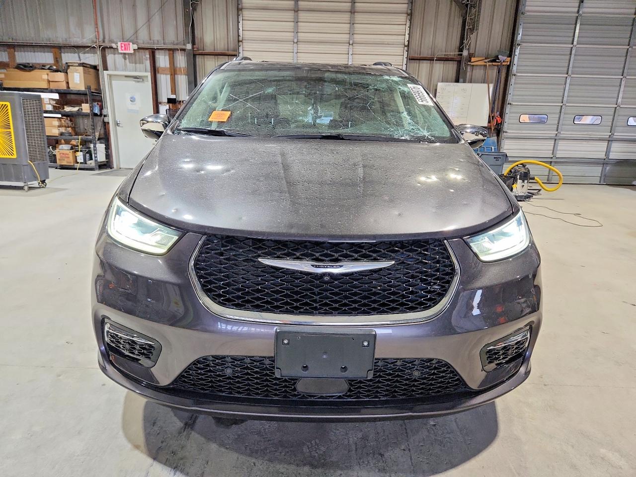 2023 CHRYSLER PACIFICA LIMITED — снимка 5
