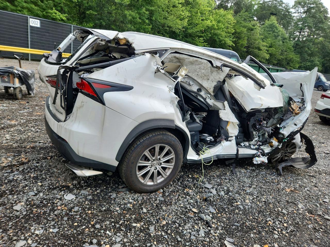 2016 LEXUS NX 200T BASE — снимка 3