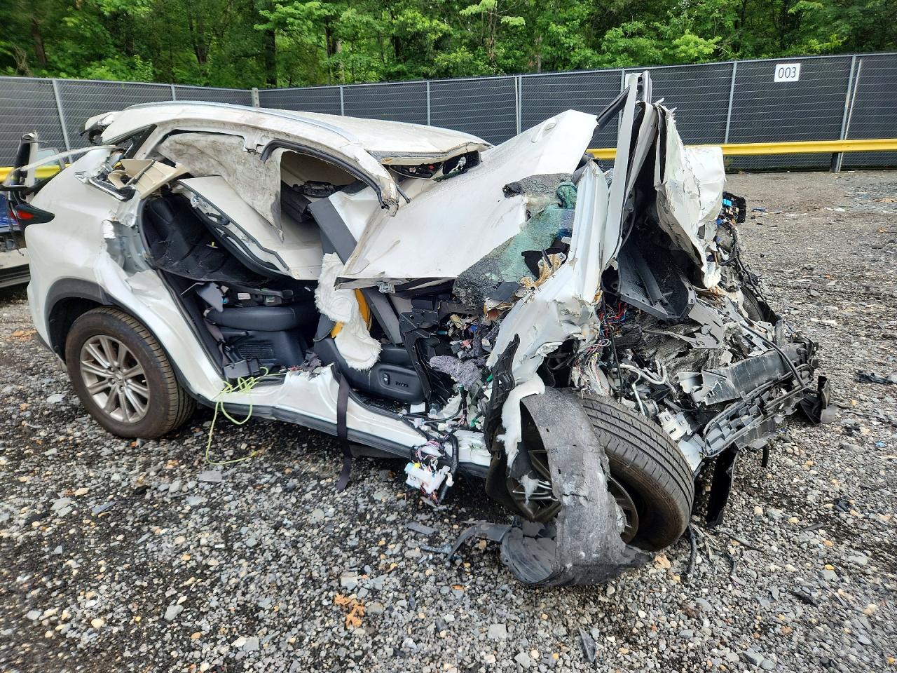 2016 LEXUS NX 200T BASE — снимка 4