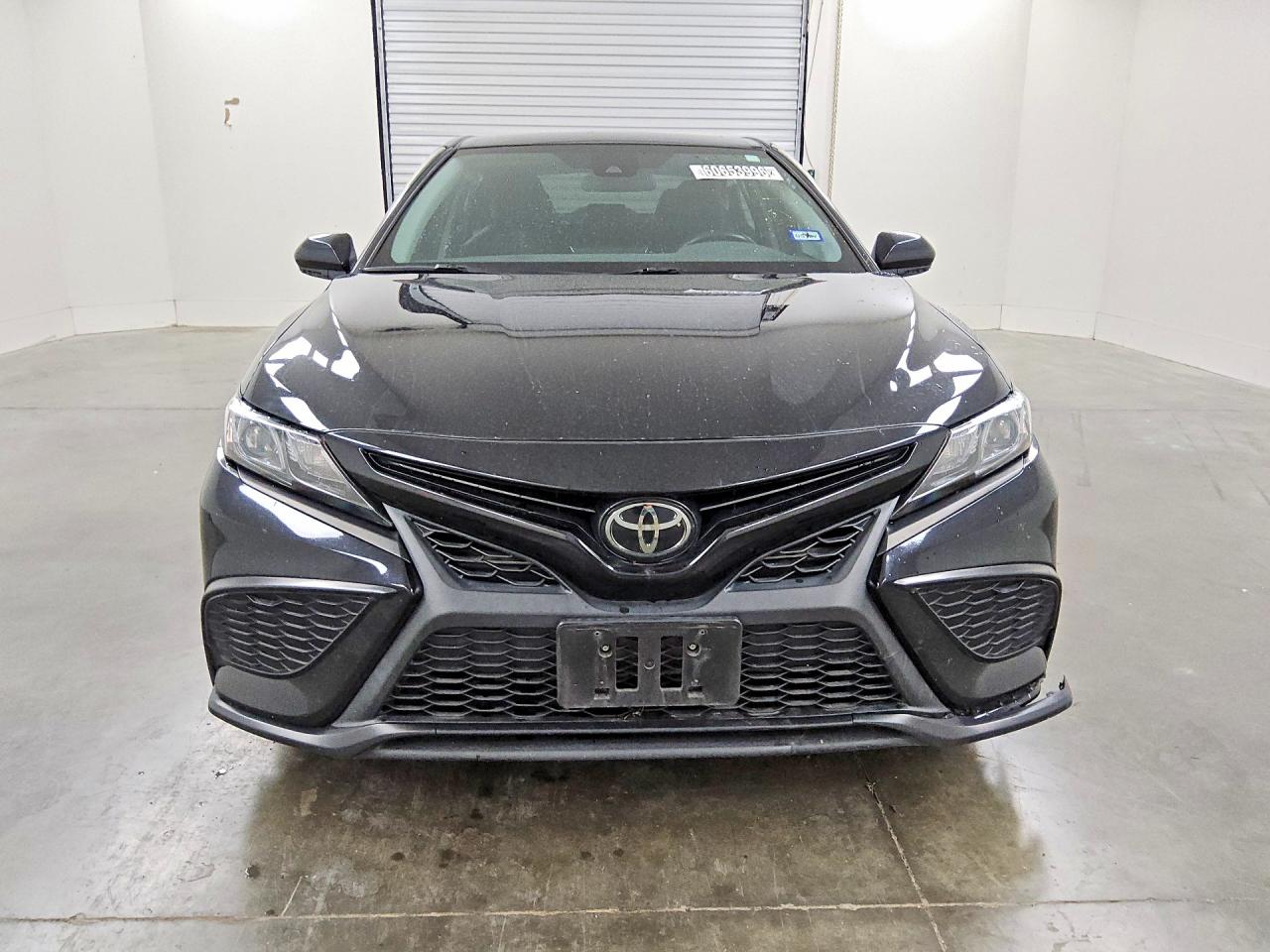 2023 TOYOTA CAMRY SE — снимка 5