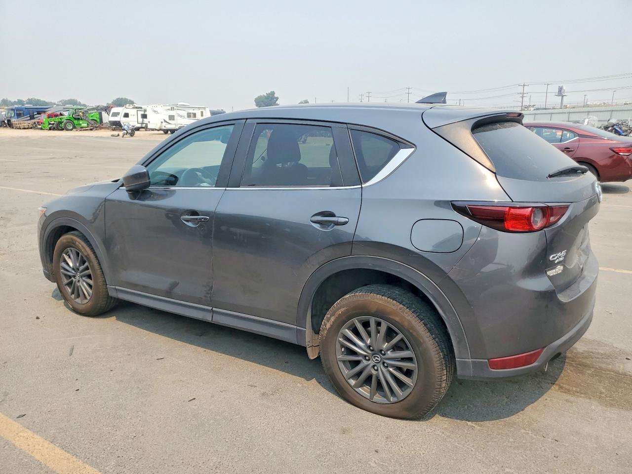 2019 MAZDA CX-5 TOURING — снимка 2