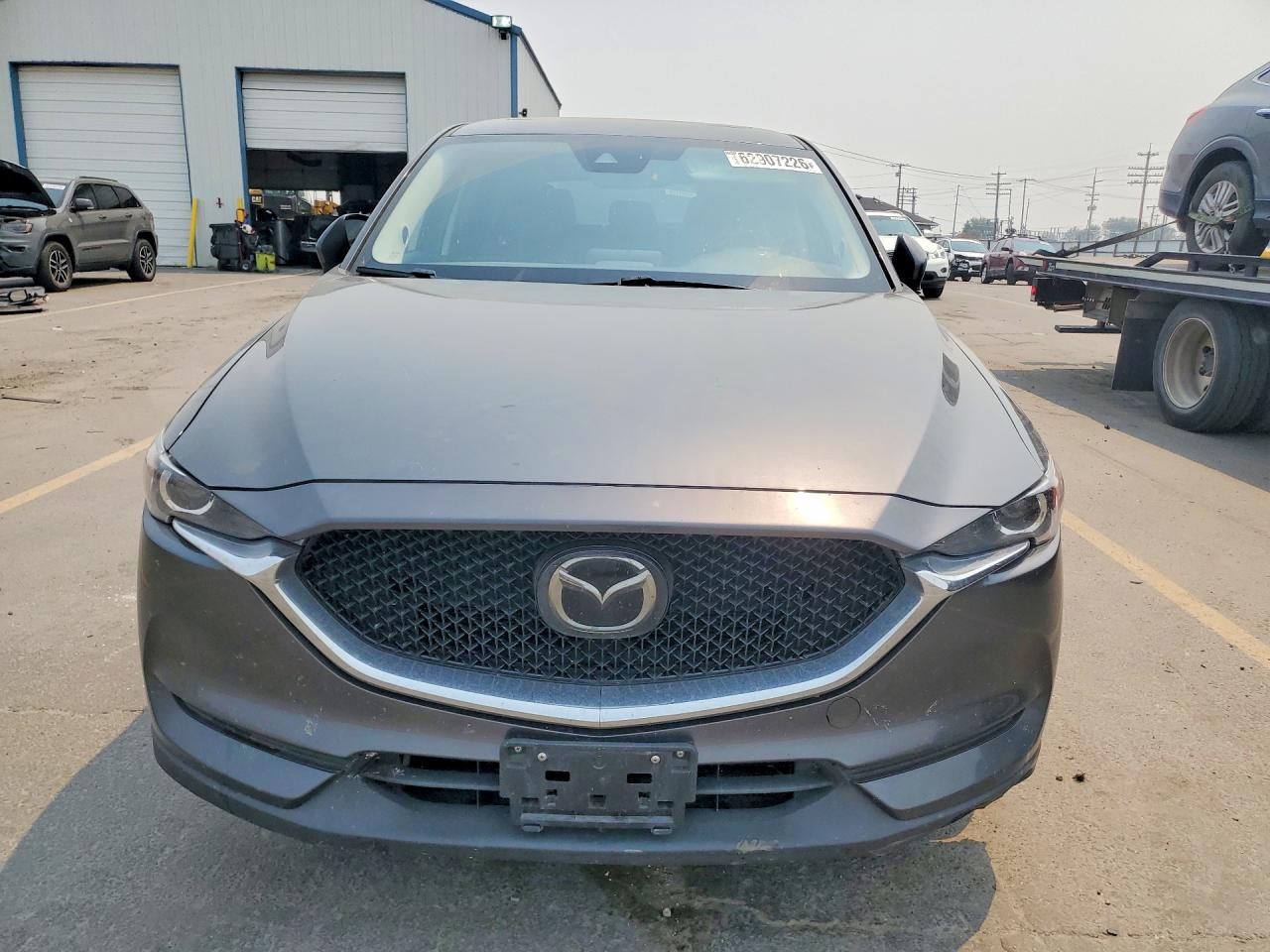 2019 MAZDA CX-5 TOURING — снимка 5