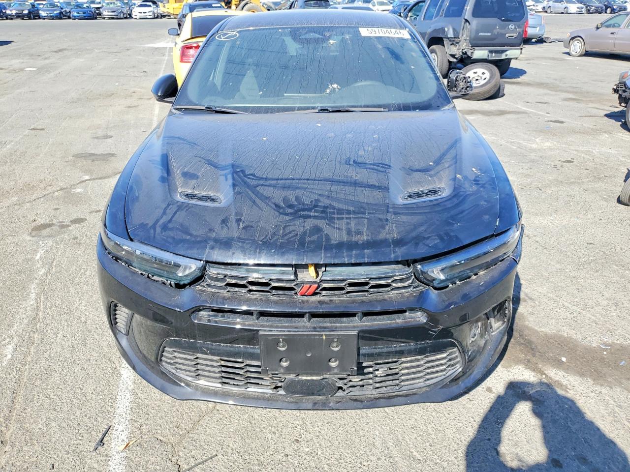 2024 DODGE HORNET GT — снимка 5