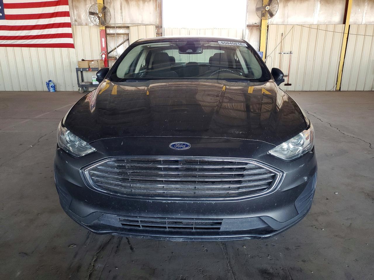 2019 FORD FUSION SE — снимка 5