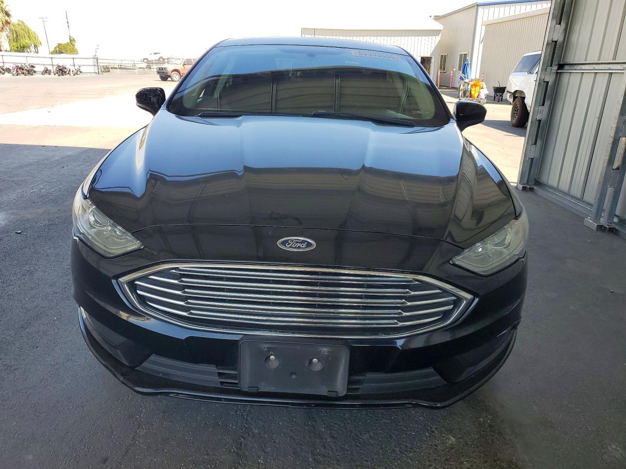 2018 FORD FUSION SE HYBRID — снимка 5