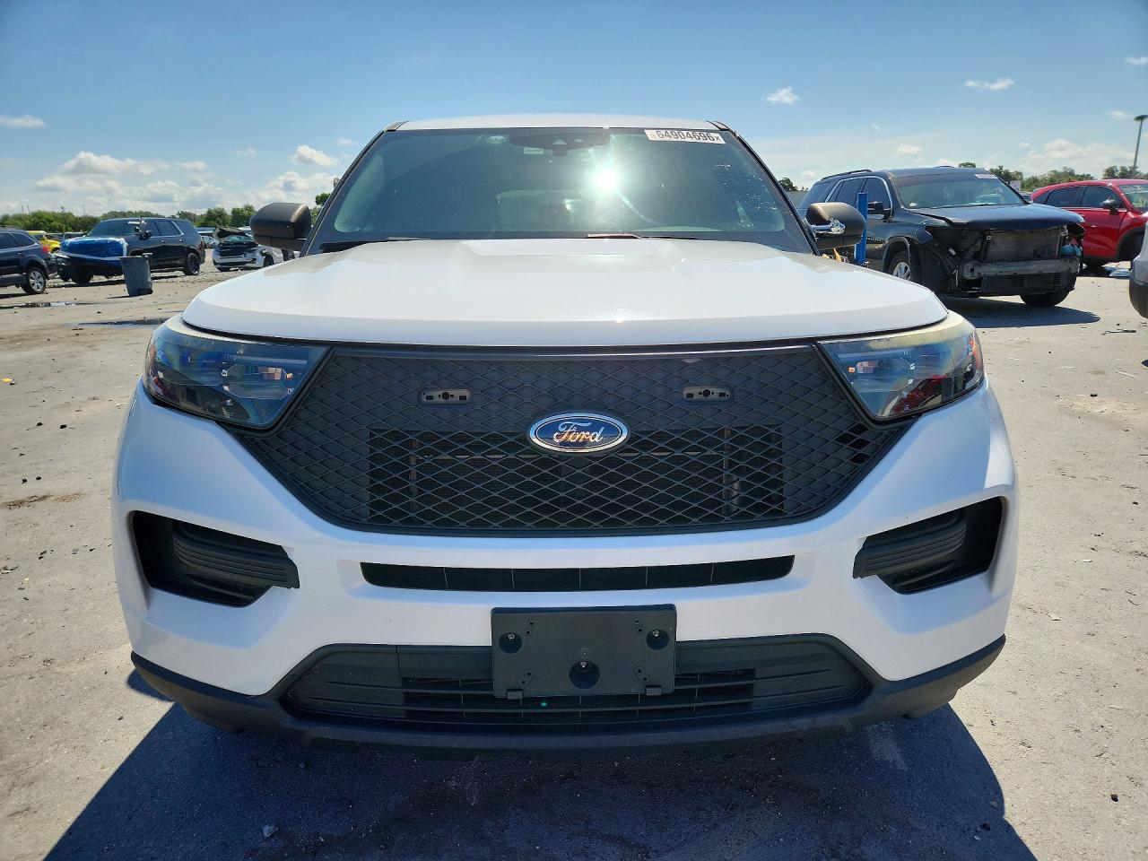 2021 FORD EXPLORER — снимка 5