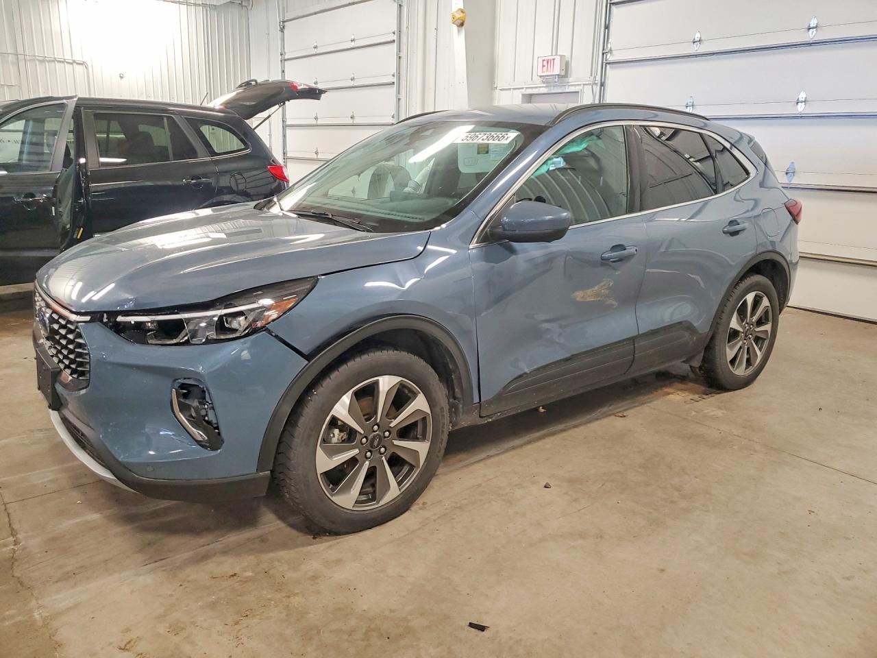 2023 FORD ESCAPE