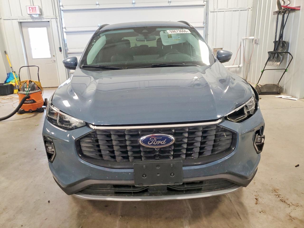 2023 FORD ESCAPE — снимка 5