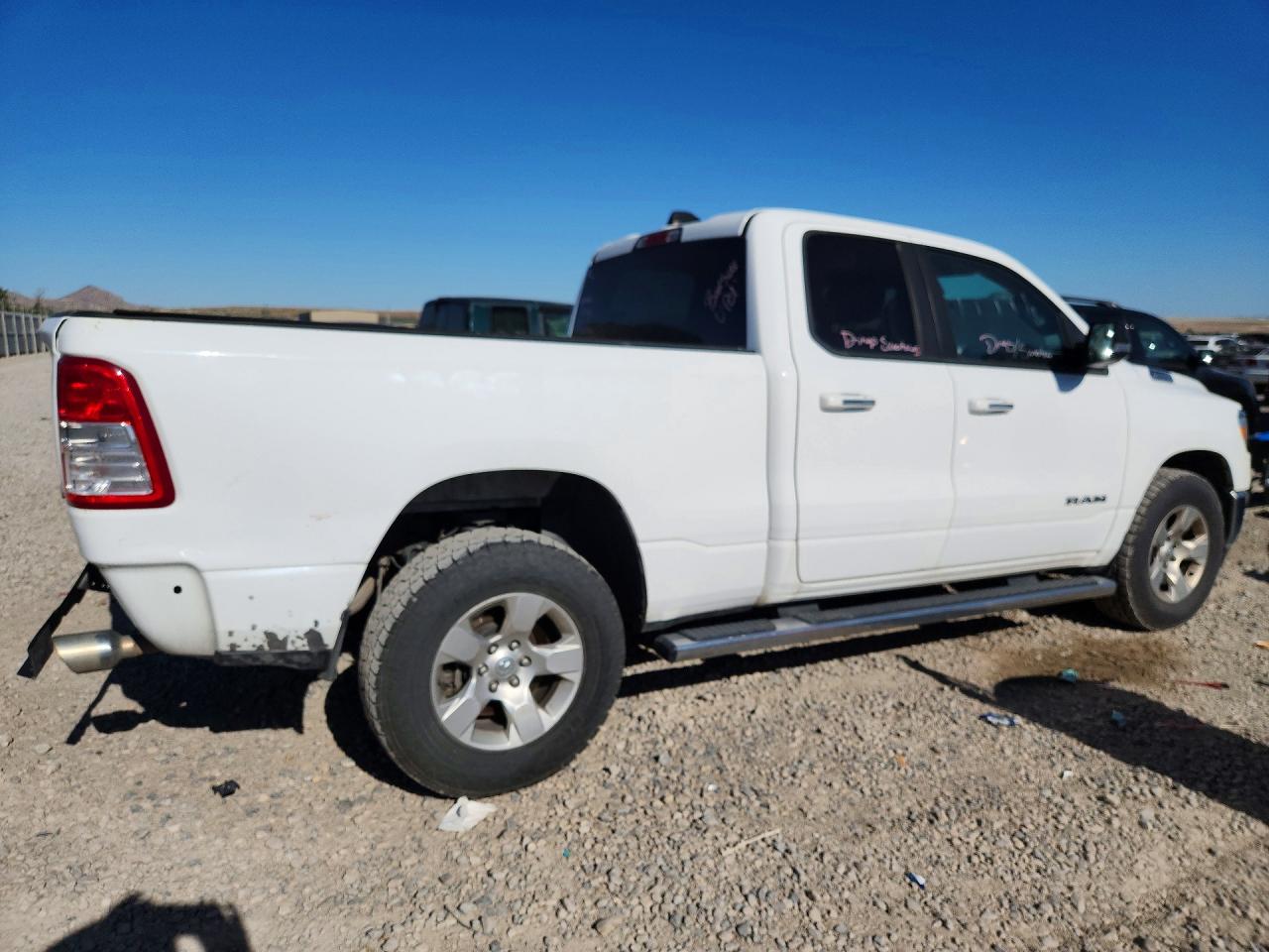 2019 RAM 1500 BIG HORN — снимка 3