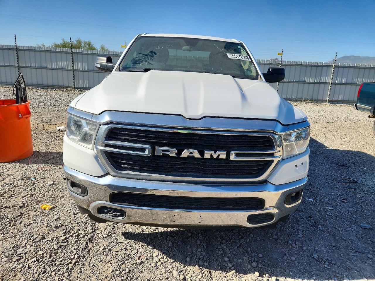 2019 RAM 1500 BIG HORN — снимка 5