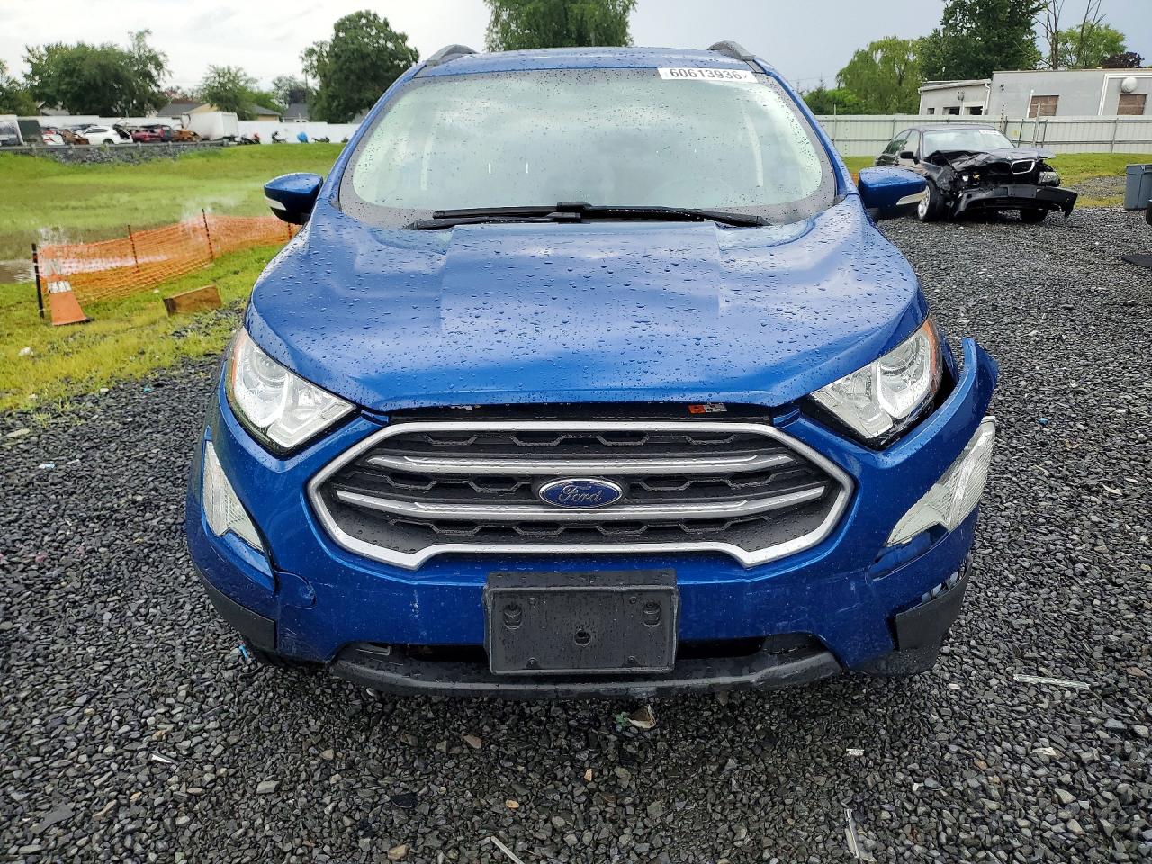 2019 FORD ECOSPORT SE — снимка 5