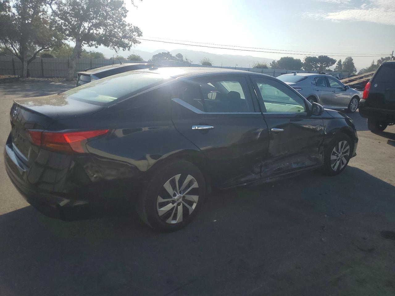 2019 NISSAN ALTIMA S — снимка 3