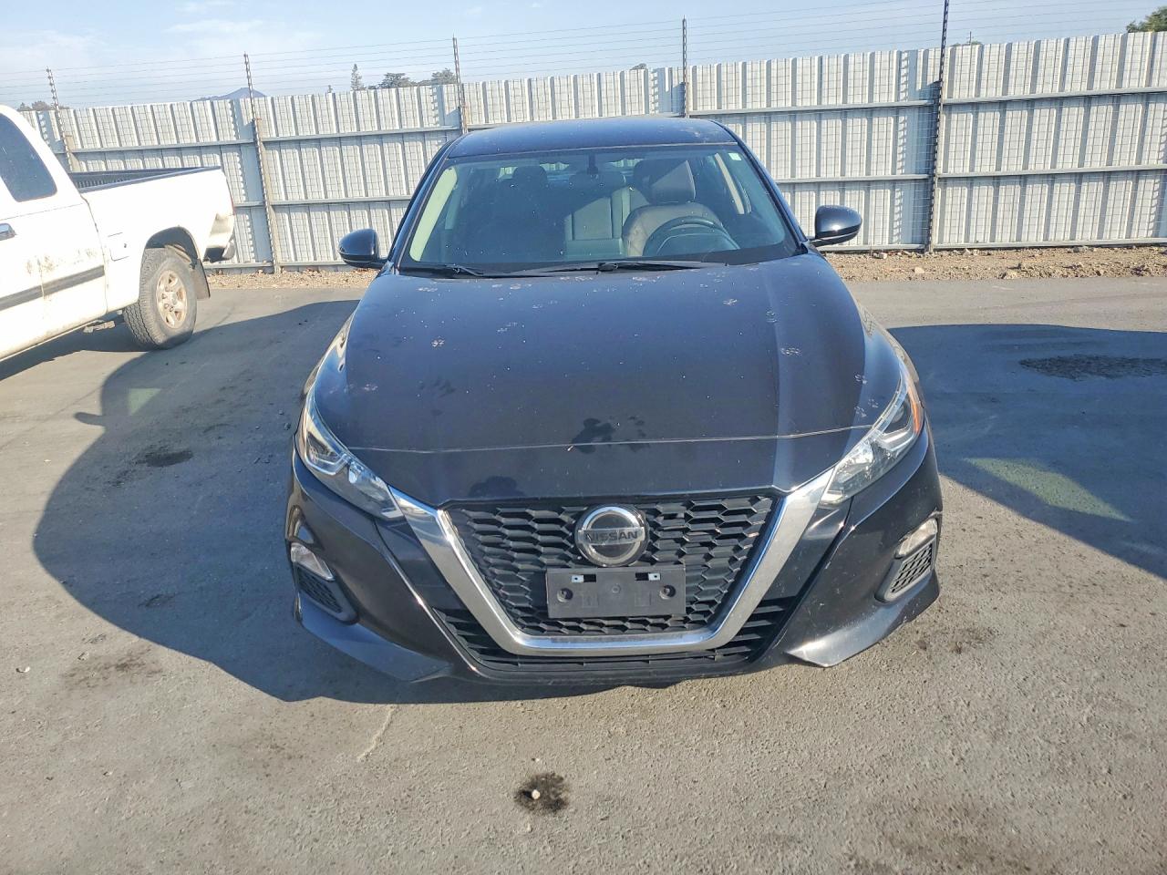 2019 NISSAN ALTIMA S — снимка 5