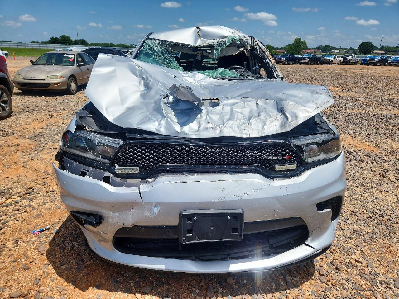 2024 DODGE DURANGO PURSUIT — снимка 5