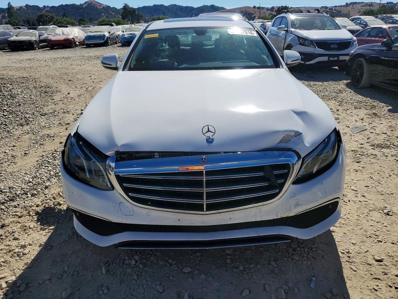 2018 MERCEDES-BENZ E 300 — снимка 5