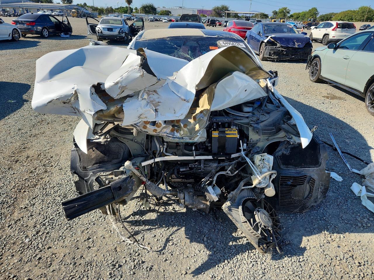 2019 TESLA MODEL S — снимка 5