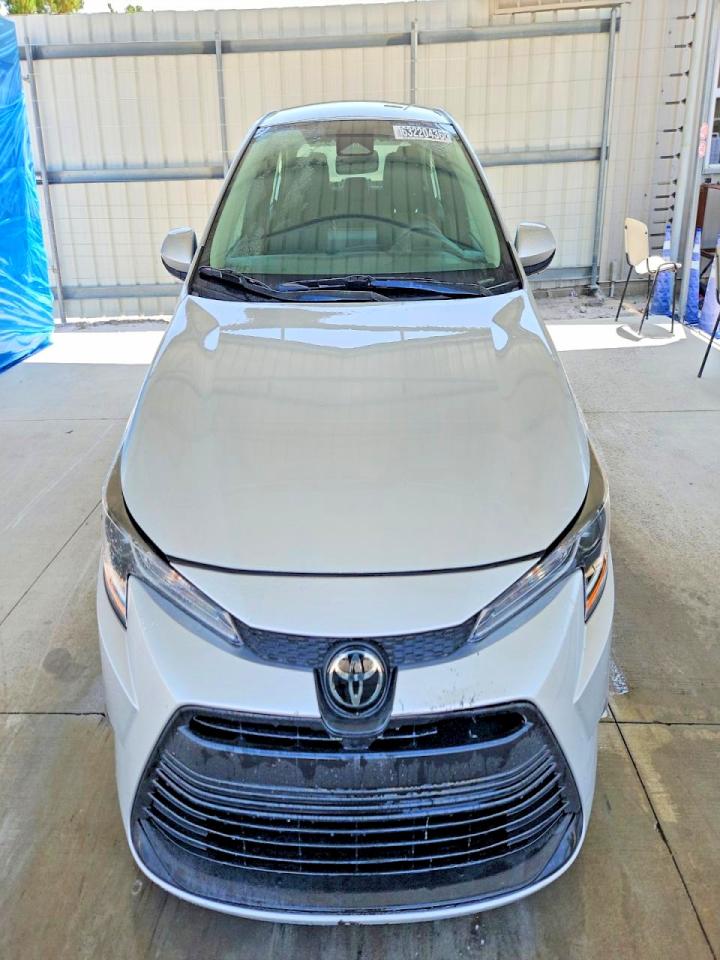 2024 TOYOTA COROLLA LE — снимка 5