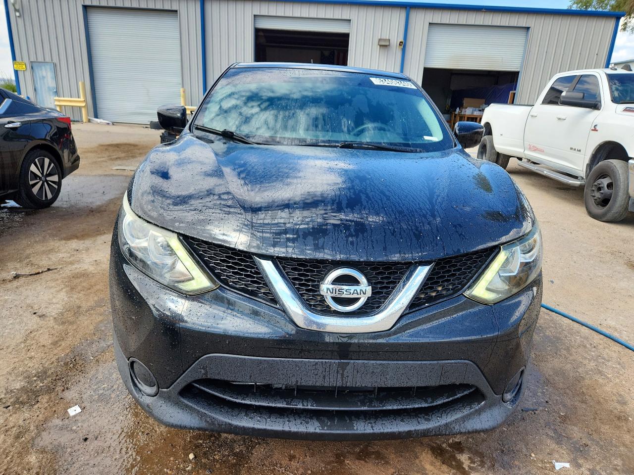 2018 NISSAN ROGUE SPORT S — снимка 5