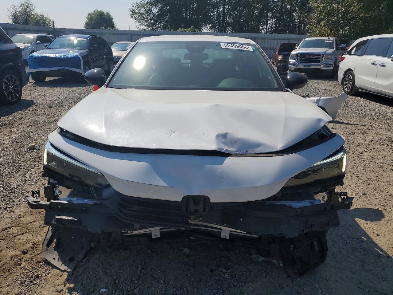 2023 HONDA CIVIC SPORT — снимка 5