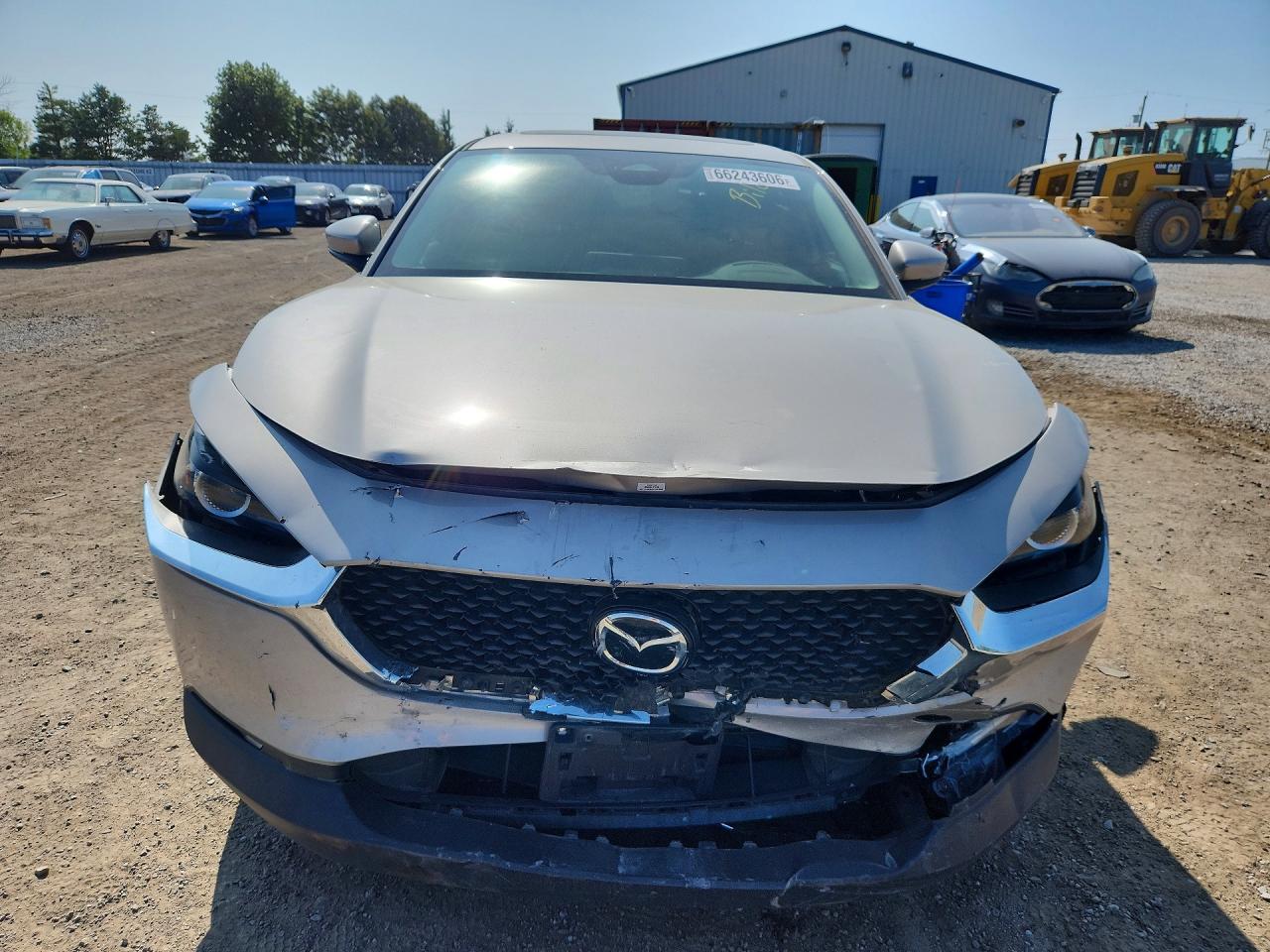 2024 MAZDA CX-30 PREFERRED — снимка 5