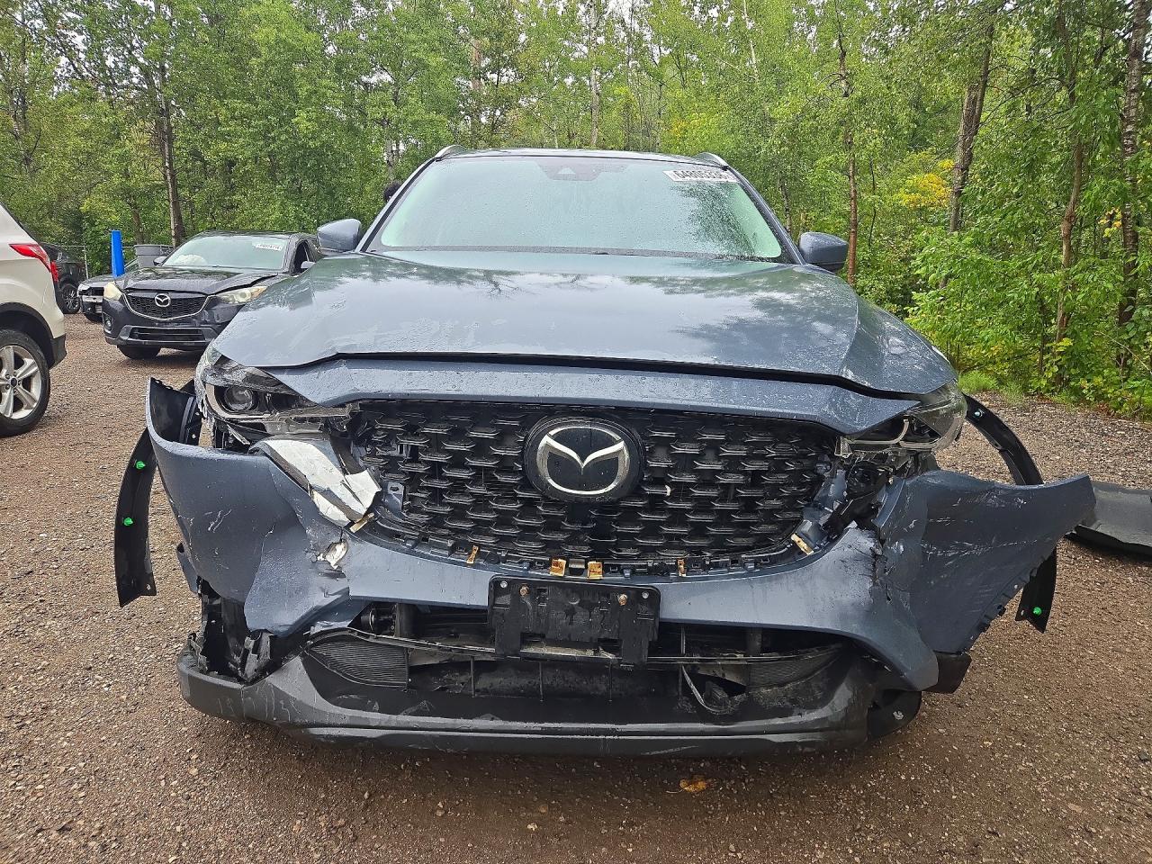 2022 MAZDA CX-5 PREFERRED — снимка 5