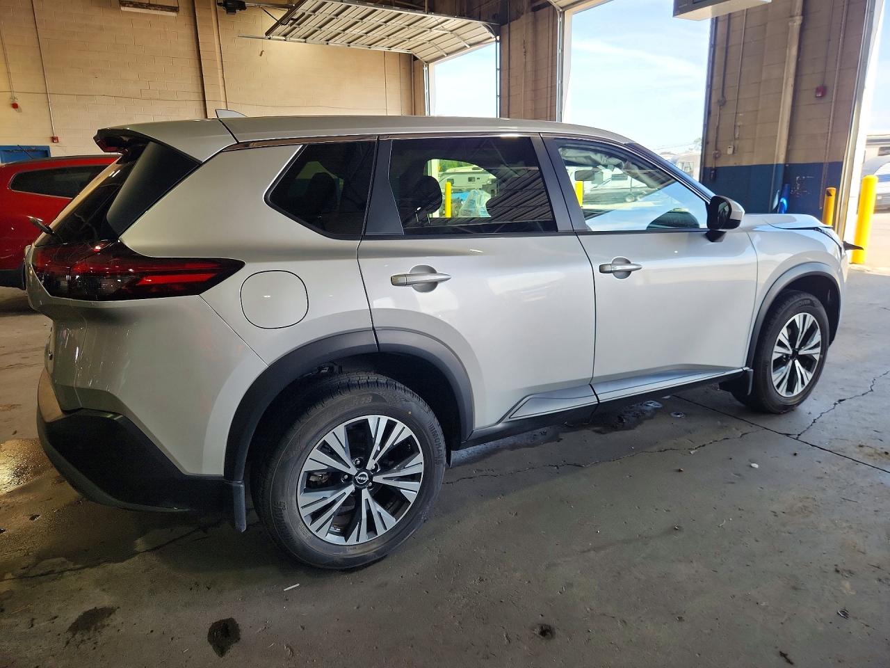 2023 NISSAN ROGUE SV — снимка 3