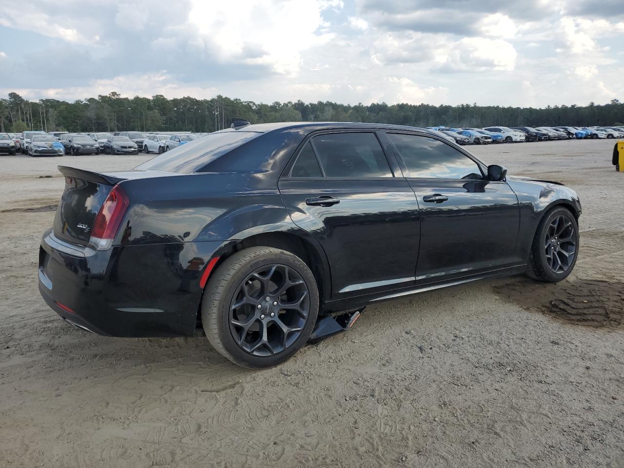 2020 CHRYSLER 300 S S — снимка 3