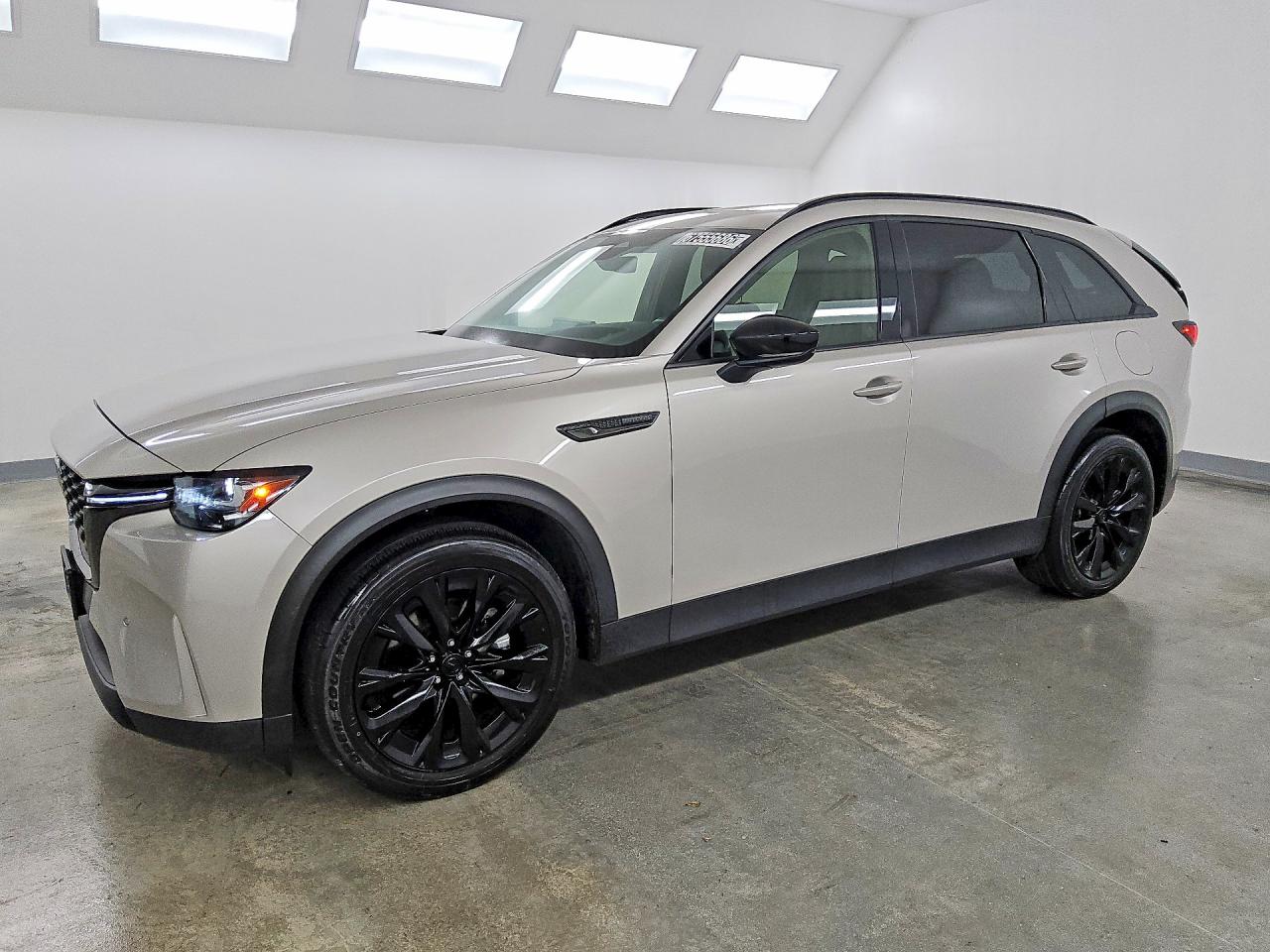 2026 MAZDA CX-90 PREMIUM SPORT