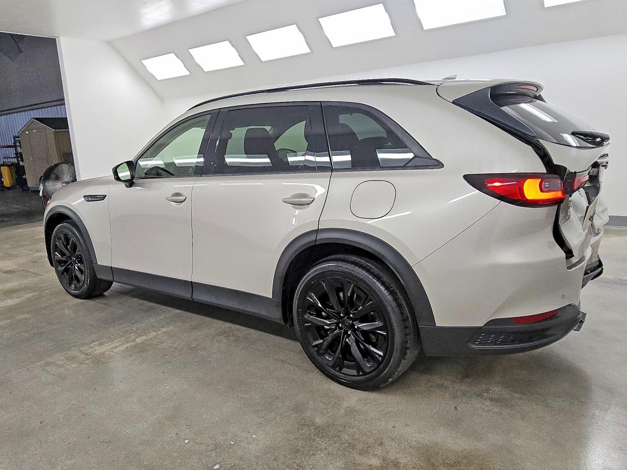 2026 MAZDA CX-90 PREMIUM SPORT — снимка 2