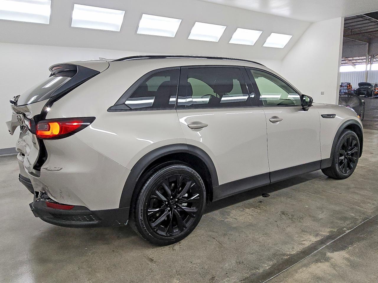 2026 MAZDA CX-90 PREMIUM SPORT — снимка 3