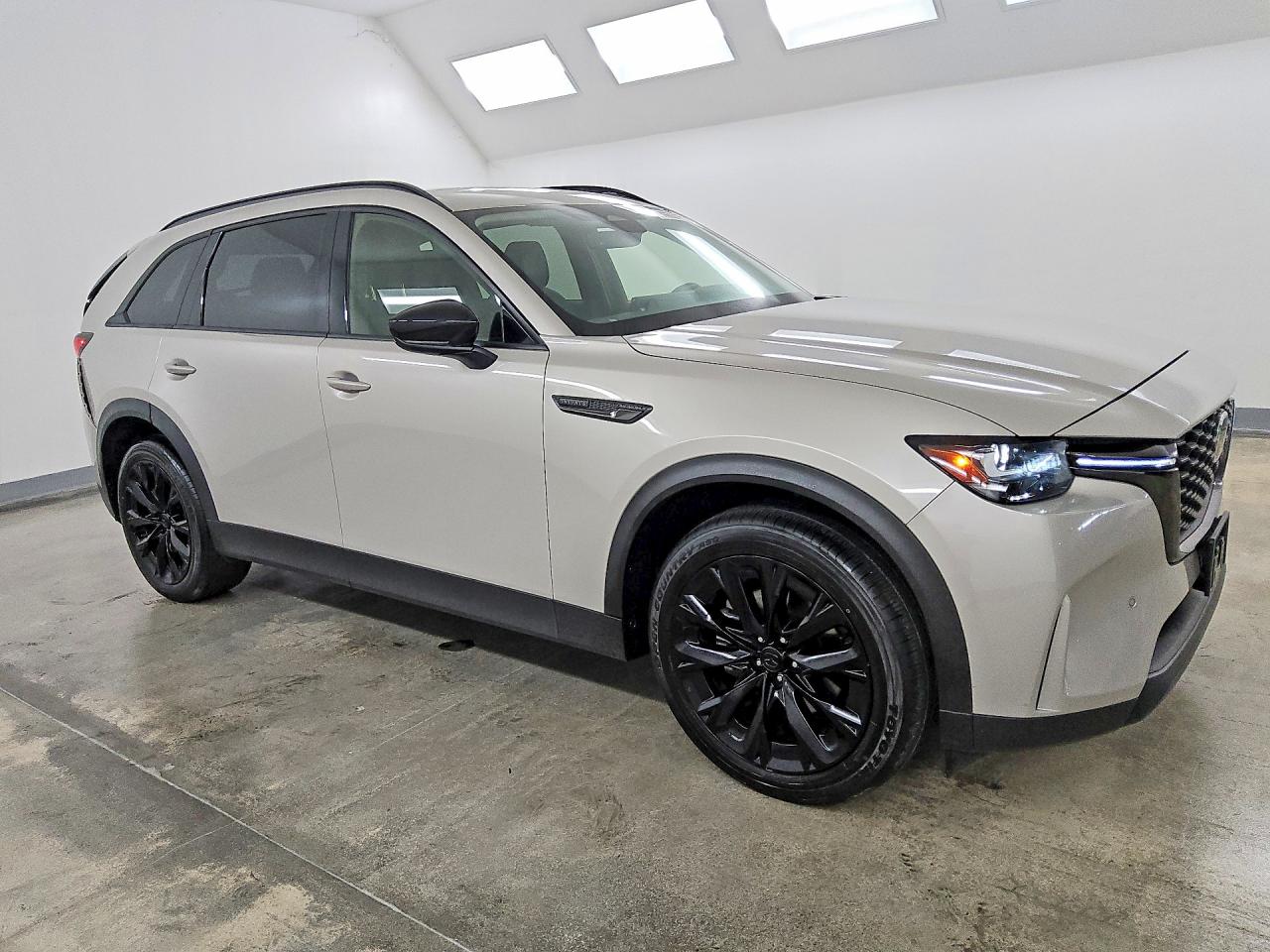 2026 MAZDA CX-90 PREMIUM SPORT — снимка 4