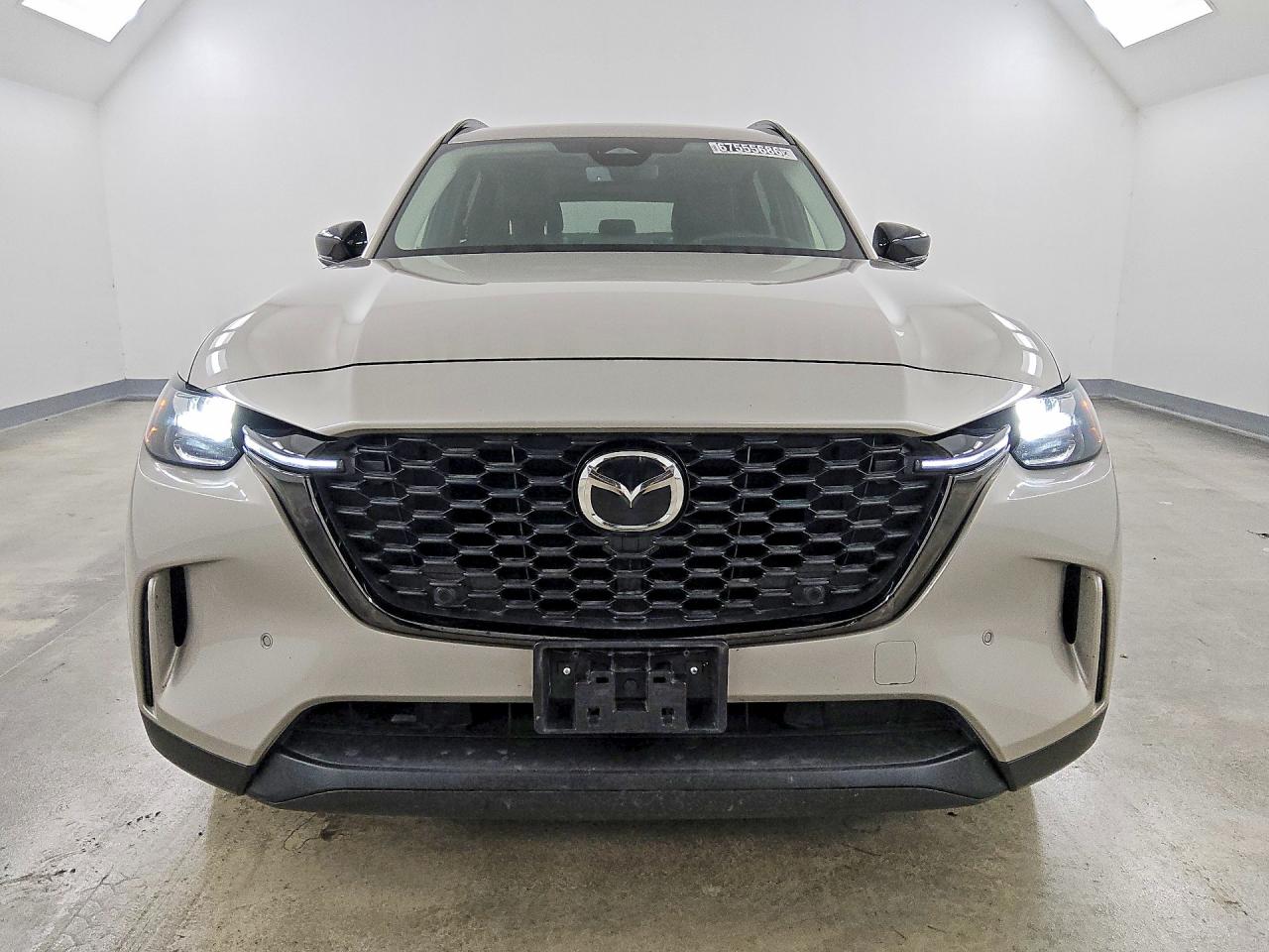 2026 MAZDA CX-90 PREMIUM SPORT — снимка 5
