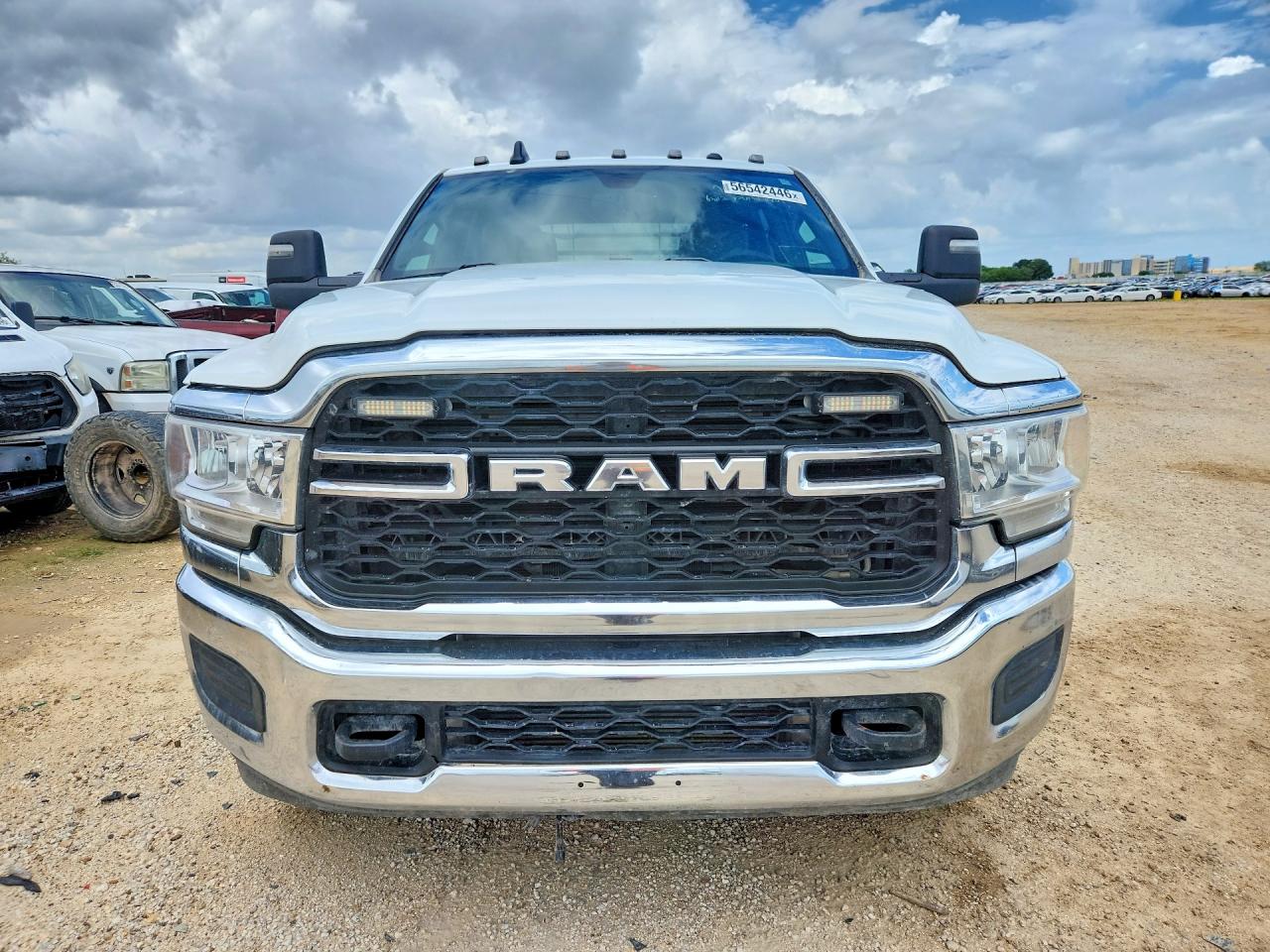 2024 RAM 2500 TRADESMAN — снимка 5