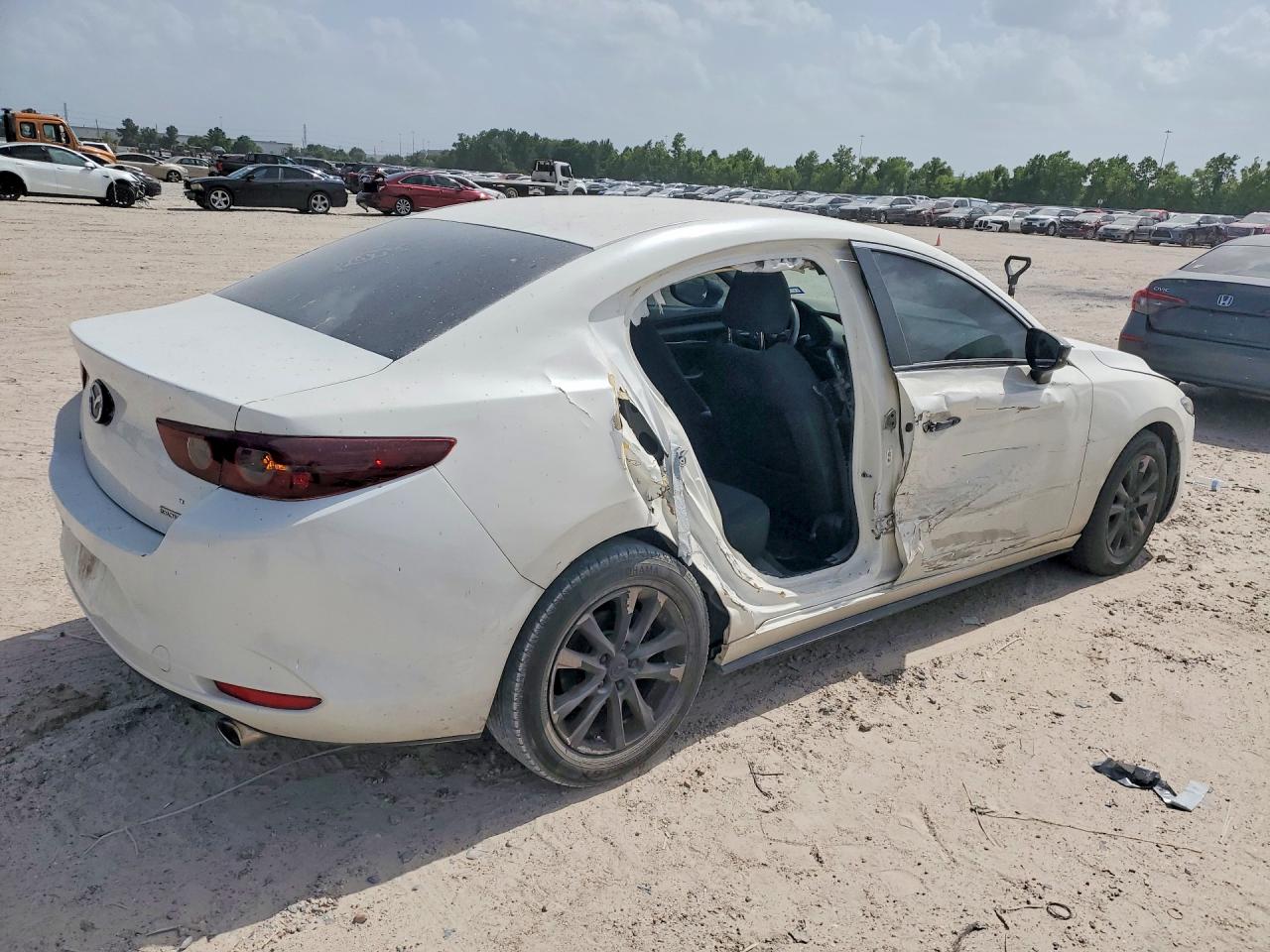 2020 MAZDA 3 — снимка 3