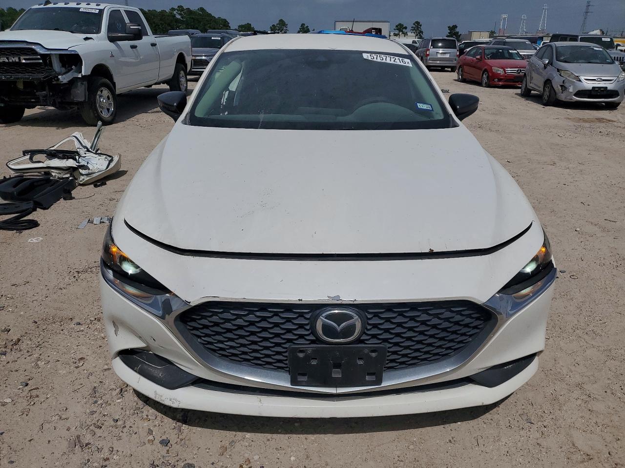 2020 MAZDA 3 — снимка 5