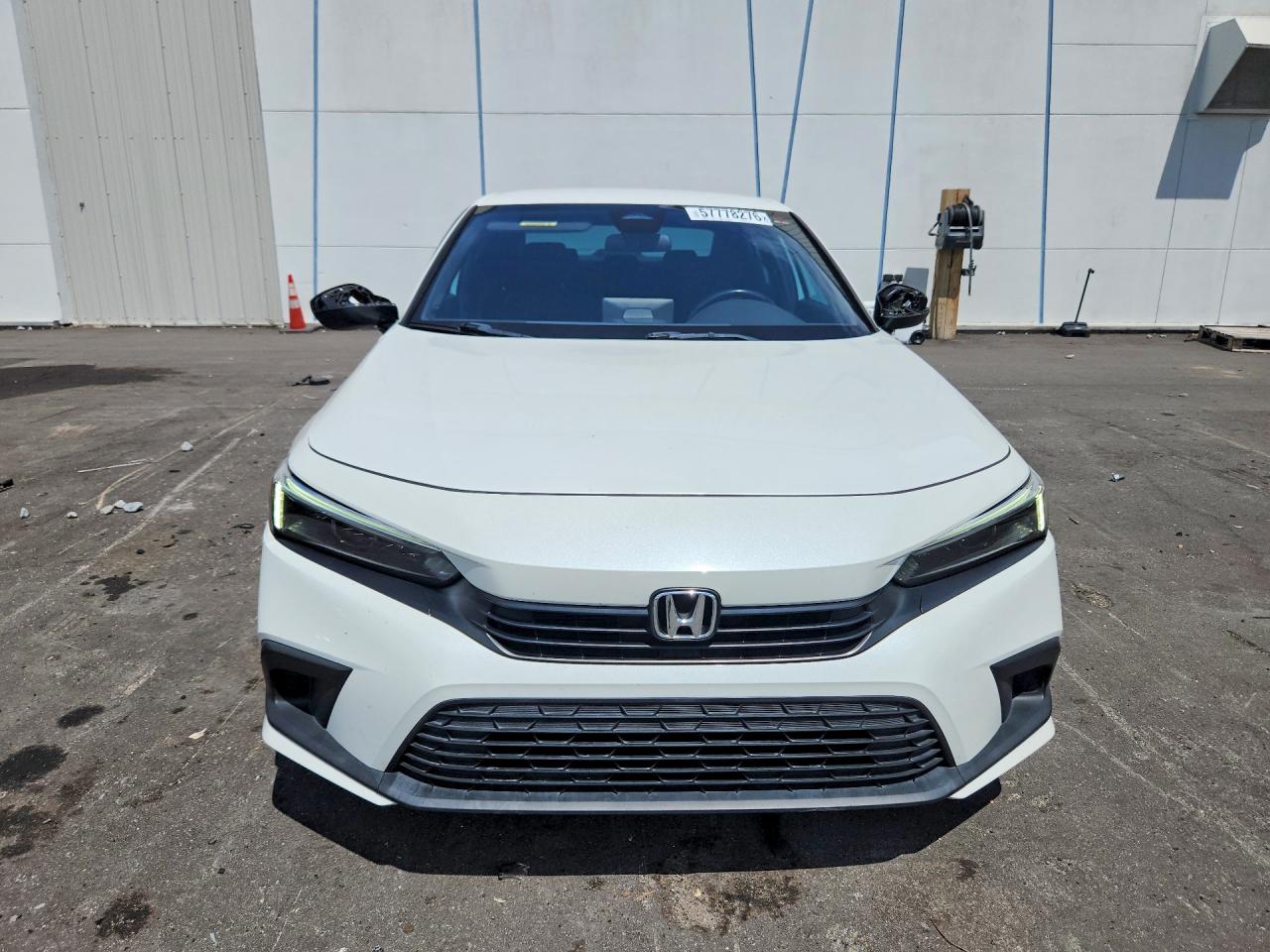 2022 HONDA CIVIC SPORT — снимка 5