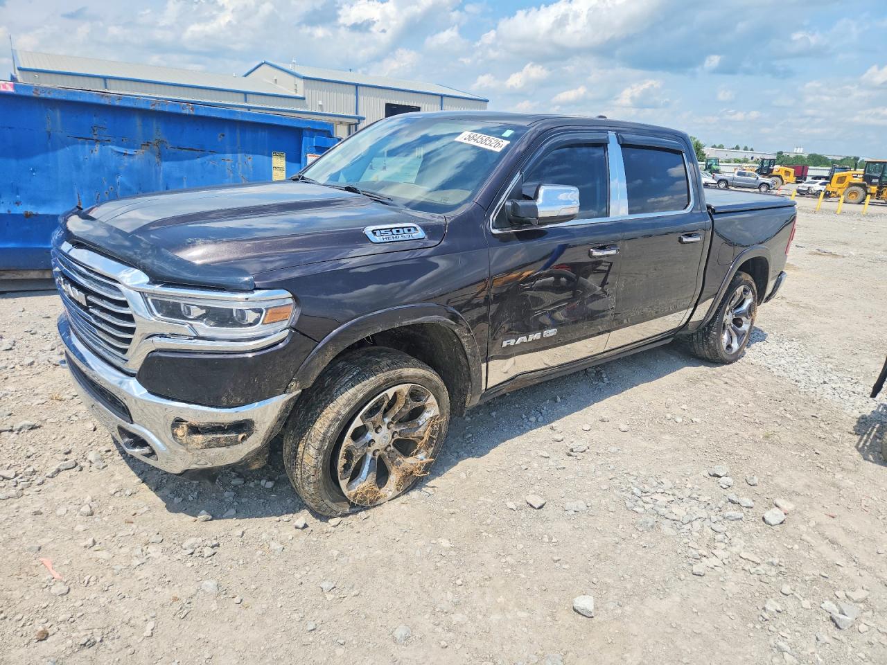 2019 RAM TRUCK