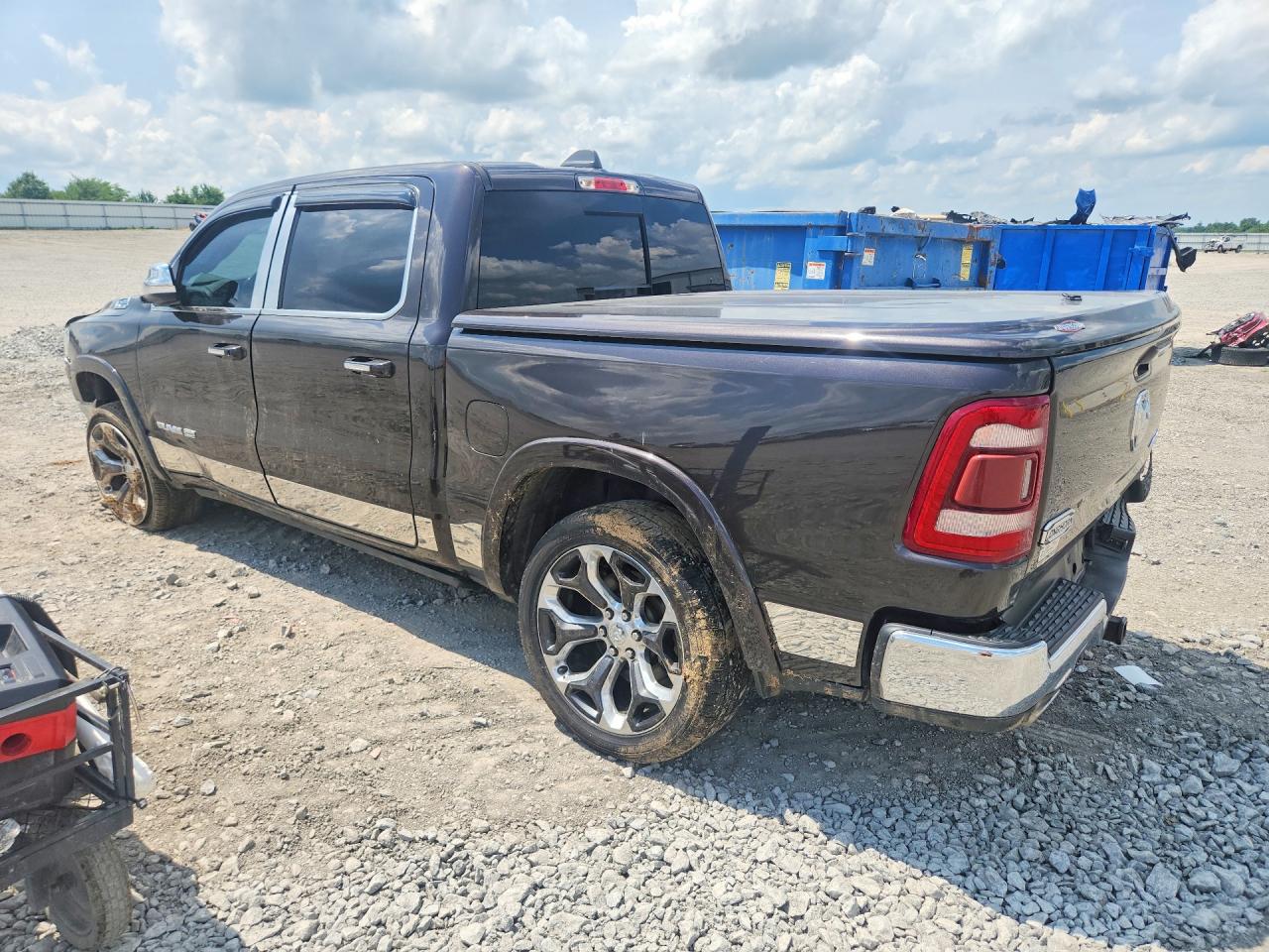 2019 RAM TRUCK — снимка 2