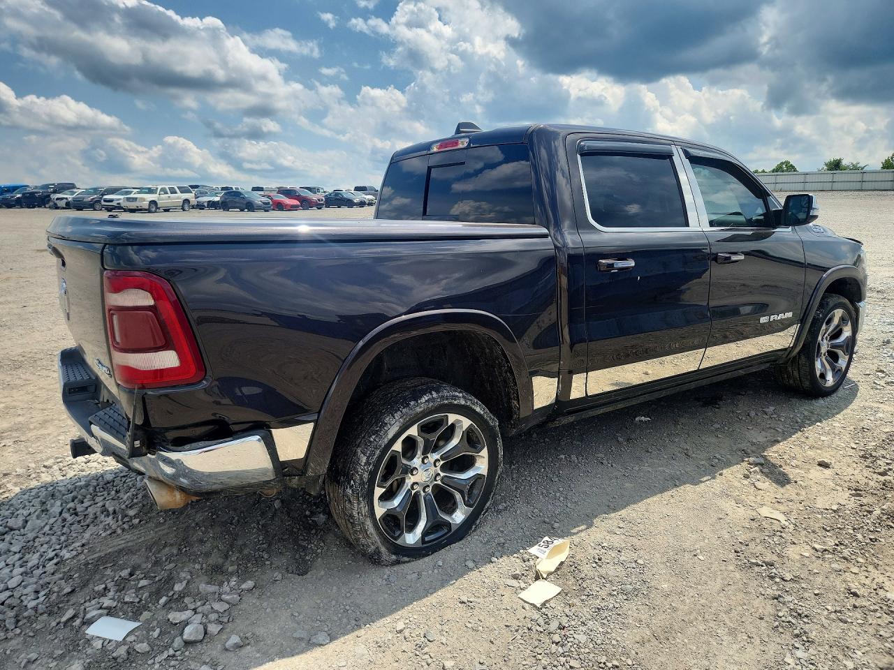 2019 RAM TRUCK — снимка 3