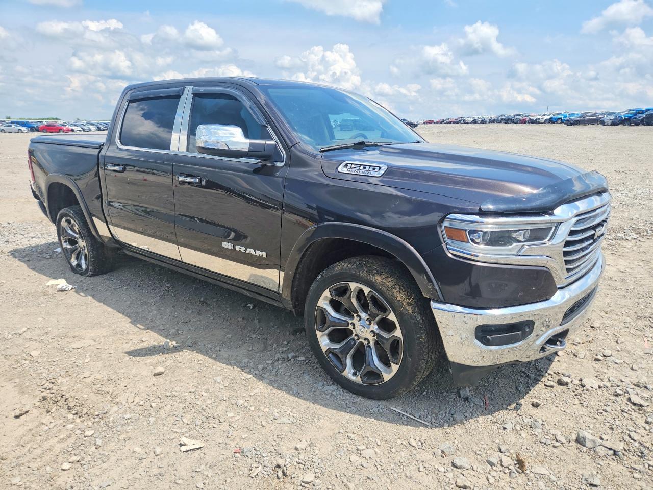 2019 RAM TRUCK — снимка 4