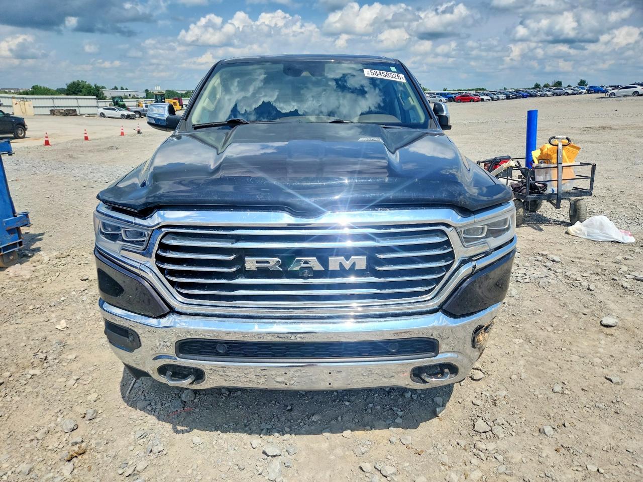 2019 RAM TRUCK — снимка 5