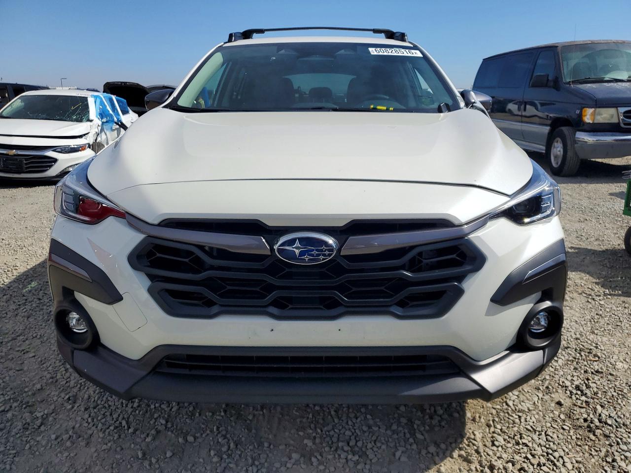 2026 SUBARU CROSSTREK LIMITED — снимка 5