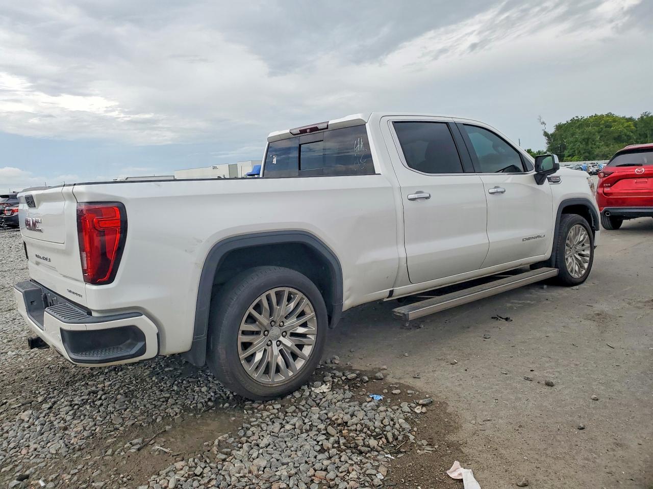 2019 GMC SIERRA K1500 DENALI — снимка 3