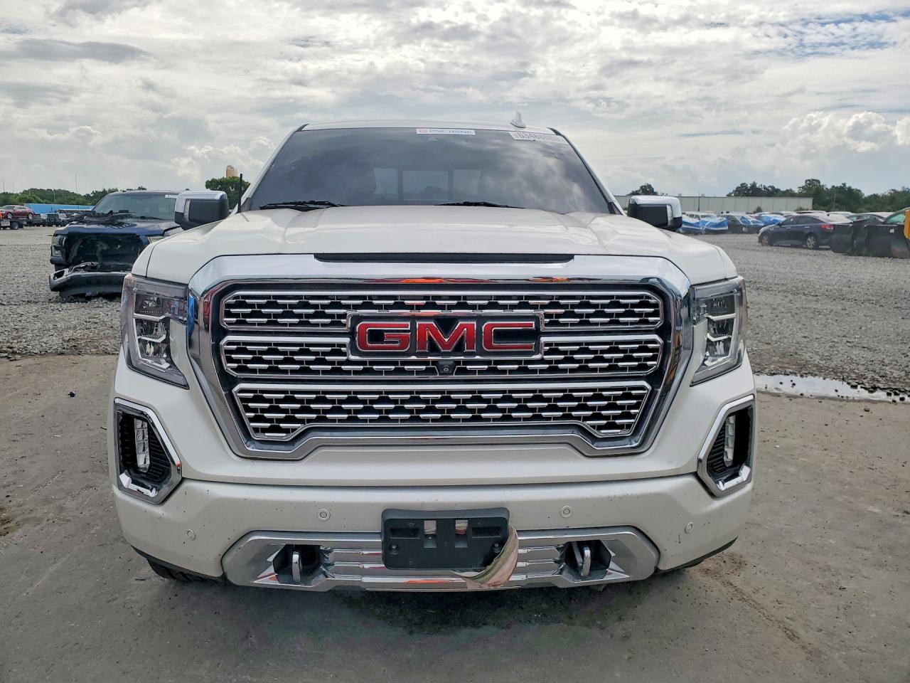 2019 GMC SIERRA K1500 DENALI — снимка 5