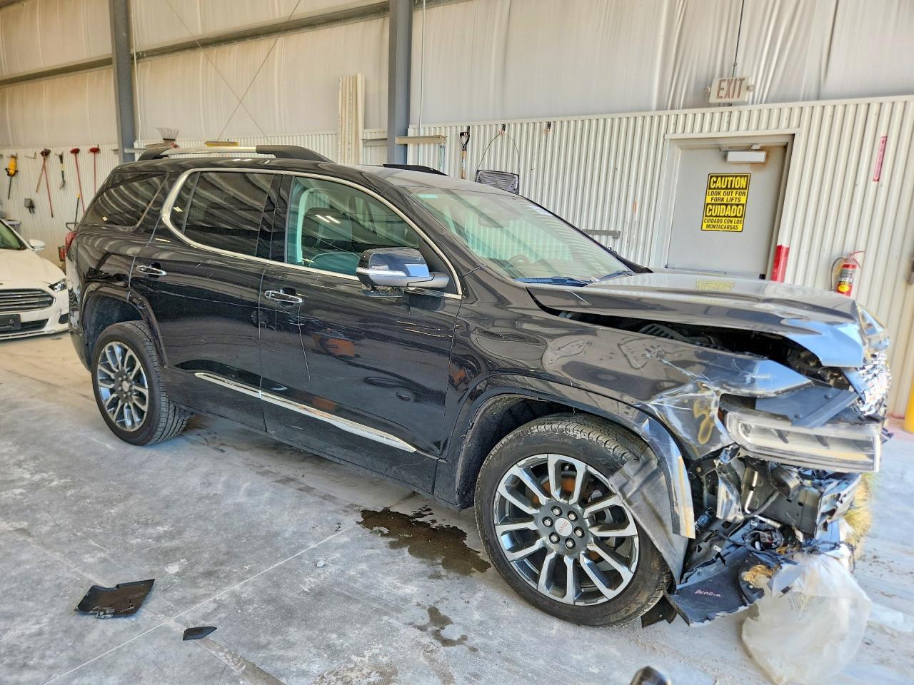 2020 GMC ACADIA DENALI — снимка 4