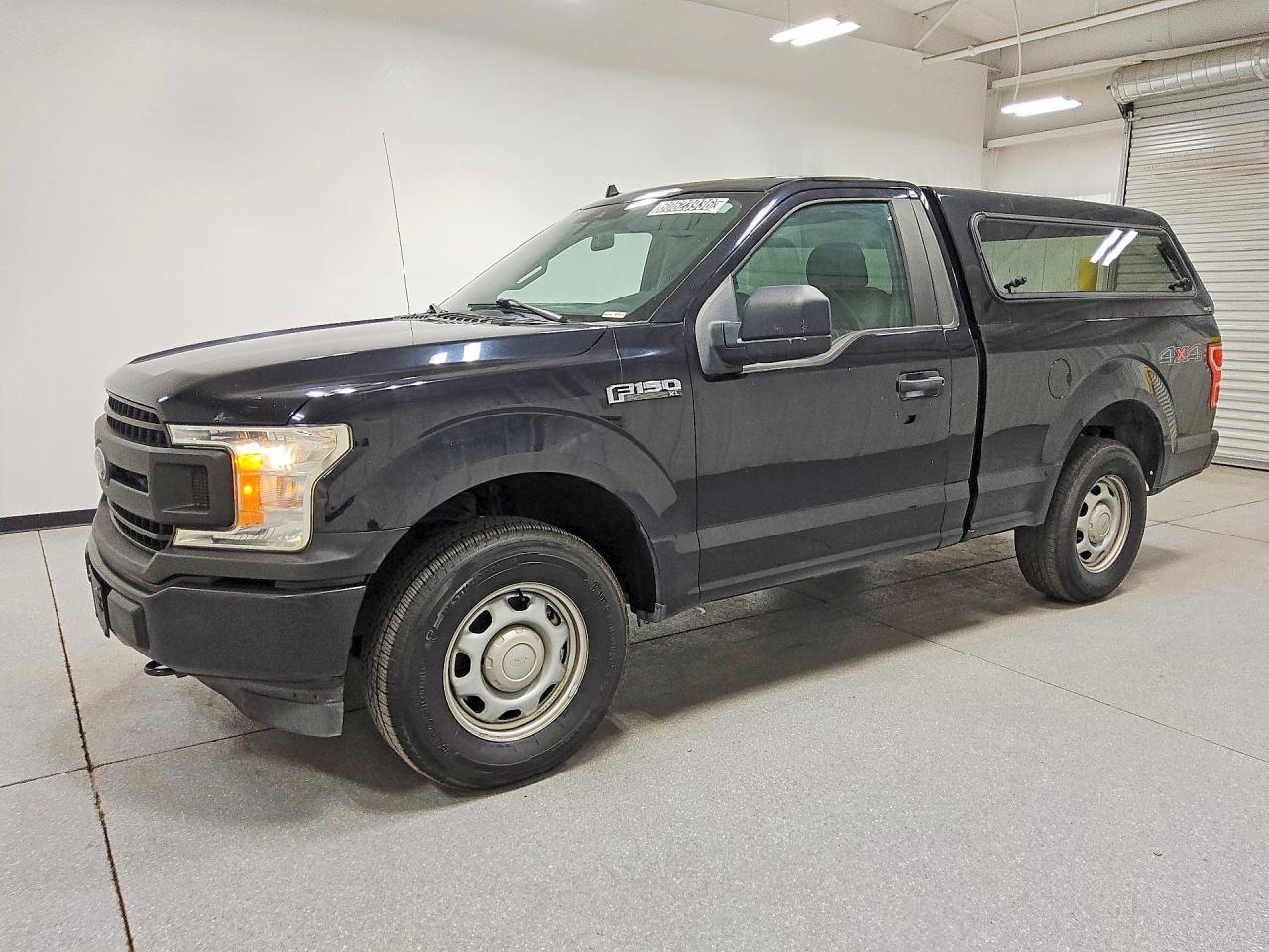 2020 FORD F150