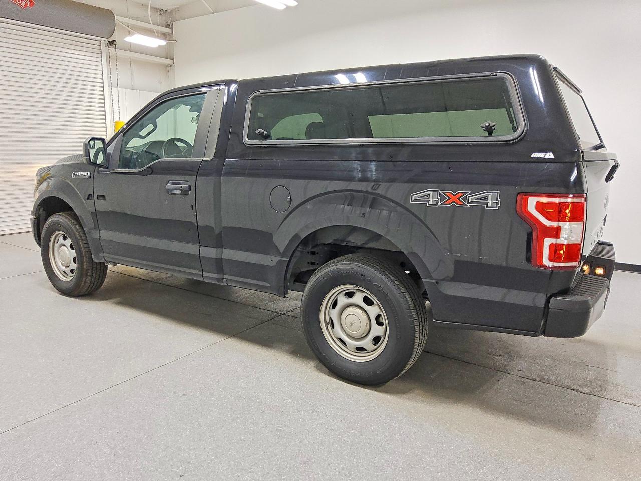2020 FORD F150 — снимка 2